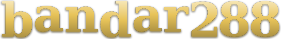 bandar288 logo